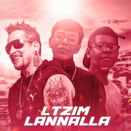 Dj Rhuivo & Ltzim & Lannalla - Diamante