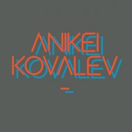 Anikei Kovalev - Capital City