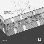 The Reactivitz, DjSeanEboy - Contention