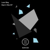 Leon Blaq - Start A War