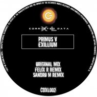 Primus V - Exillium