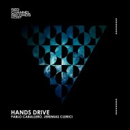 Pablo Caballero, Jeremias Clerici - Over Drive