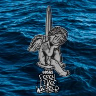 Gosize - Feel Like Water