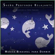 Sueño Profundo Relajante & Música de Sueño Colectivo & Música Binaural para Dormir - Música para un Sueño Reparador
