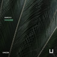 Marck D - Mambe
