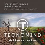 Master Beat Projekt - Change Your Life