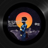 Ben A & Alejandro Peñaloza - The Right One