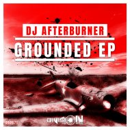 Dj Afterburner - Get out of it
