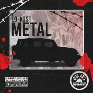 LO-KOST - METAL