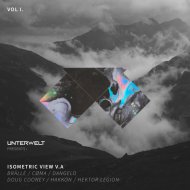 Hakkon - Technology Underground