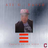 Ali G. David - Window to the soul