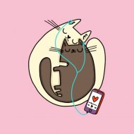 MURR, Chill Kitten - Sunyday