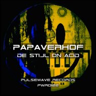 Papaverhof - De Stijl On Acid