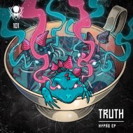 Truth - Liquorice Tea