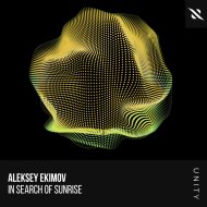 Aleksey Ekimov - In Search Of Sunrise
