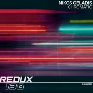 Nikos Geladis - Chromatic