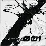 JAHAYA - Barricade