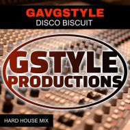 GavGStyle - Disco Biscuit