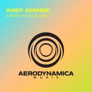Andy Jornee - Show Me The Stars