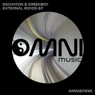 Eschaton & Greekboy - Antispheric
