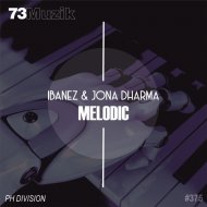 Ibanez & Jona Dharma - Melodic