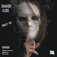 Damaged Clock - Psicotoxic