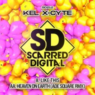 Kel X-Cyte - Heaven On Earth