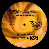 Disa Ft.Tasha Hendrixx - Shine