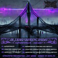 Blush Response  - Counter Corruptor