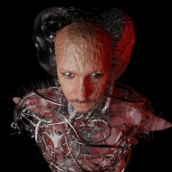 Nuevo Prohibido - Sangre Digital
