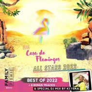 Christian Eyer, Joy Kitikonti, Tom Pooks - Falling For You