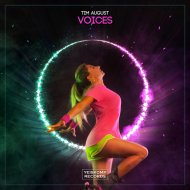 Tim August - Voices