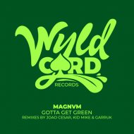 MAGNVM!, Lulu The Magicake - You Gotta Get Green