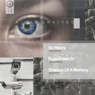 Rikki Arkitech feat. Rhona - Experiment IV