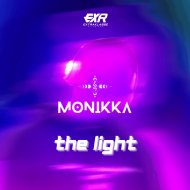 Monikka - The Light