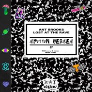 Ant Brooks, Lost At The Rave - Check Check