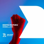 Kohta Imafuku - Rebellion