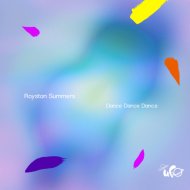Royston Summers - Disco Delight