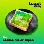 DJ RASCO - Close Your Eyes