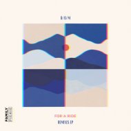 B/O/M, Moon Leap, Sebass - Last Night