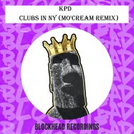 KPD - Clubs In NY