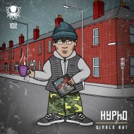 Hypho - Dingle Bat