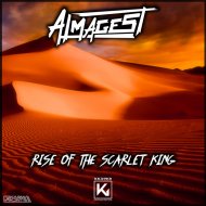 Almagest! - Rise of the Scarlet King