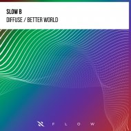 Slow B - Diffuse