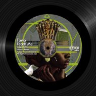 Tovio  - Teach Me