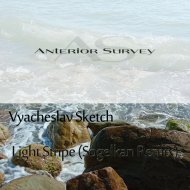 Vyacheslav Sketch - Light Stripe