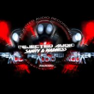 REJECTED AUDIO - Raumbalance