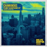 Chanknous - Headphones