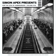 Simon Apex & Lostboy Featuring Queen B - Need Your Love