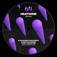 Alessandro Diruggiero & Rob Stillekens - Baby Tonight